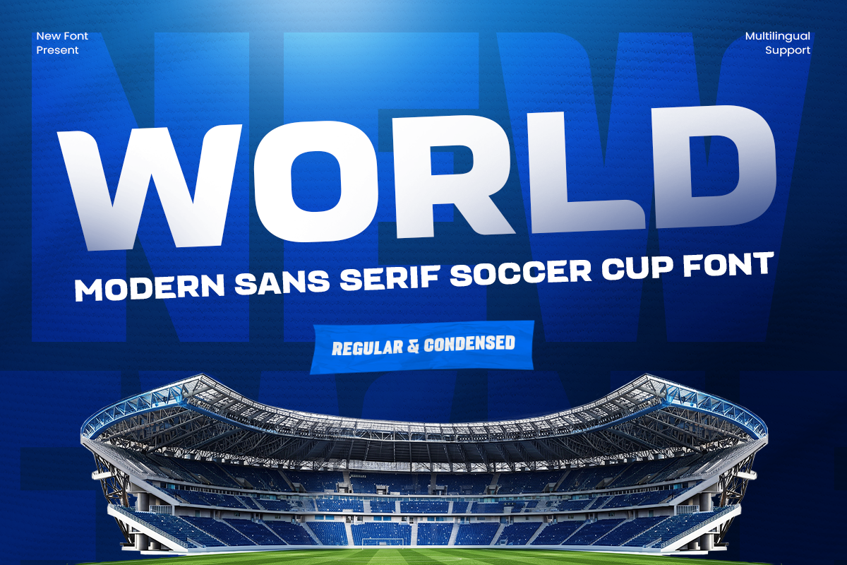WORLD - Modern Sans Serif Soccer Cup Font 1.png