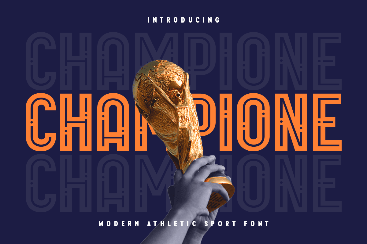 Champion - Modern Athletic Sport Font 1.png