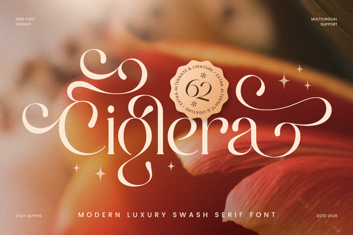 Ciglera - Modern Luxury Swash Serif Font 1.png