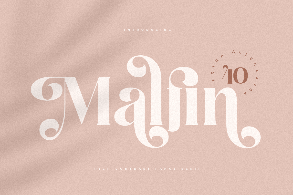 Malfin - High Contrast Fancy Serif 1.png