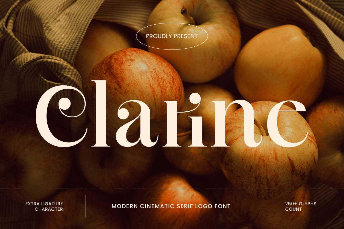 Clarine - Modern Cinematic Serif Logo Font 1.png