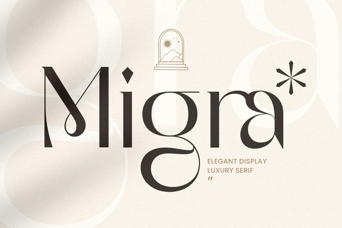 Migra - Elegant Display Luxury Serif 1.png