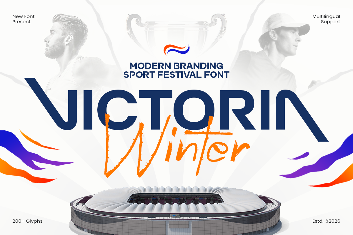 VICTORIA Winter - Modern Branding Sport Festival Font 1.png