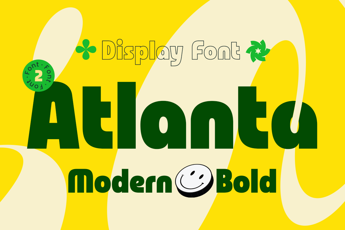 Atlanta - Display Font Modern Bold 1.png