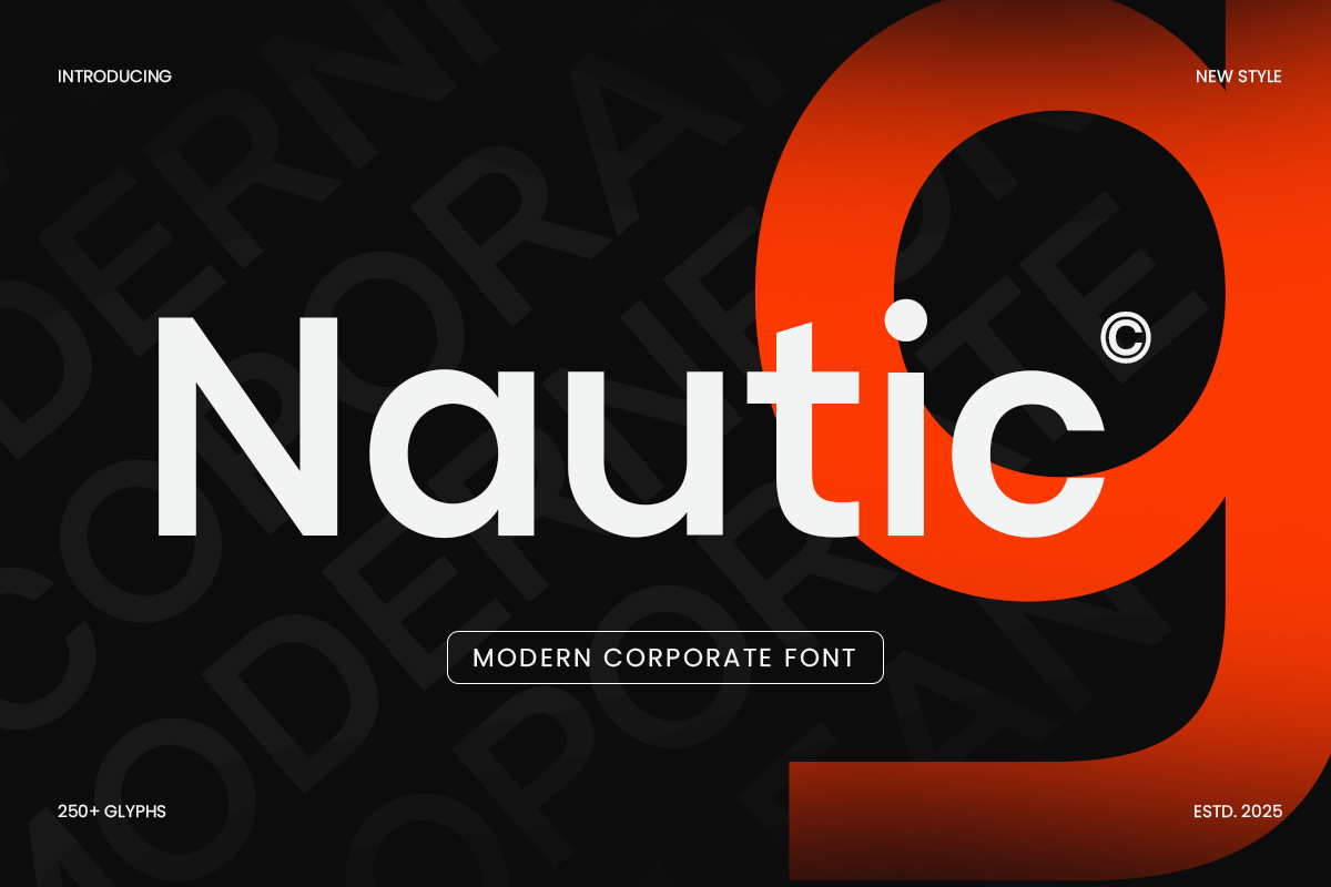 Nautic - Modern Corporate Font 0.1.png