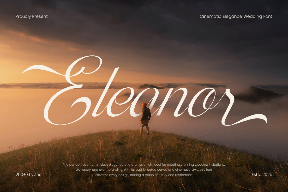 Elanor - Cinematic Elegance Wedding Font 1.png