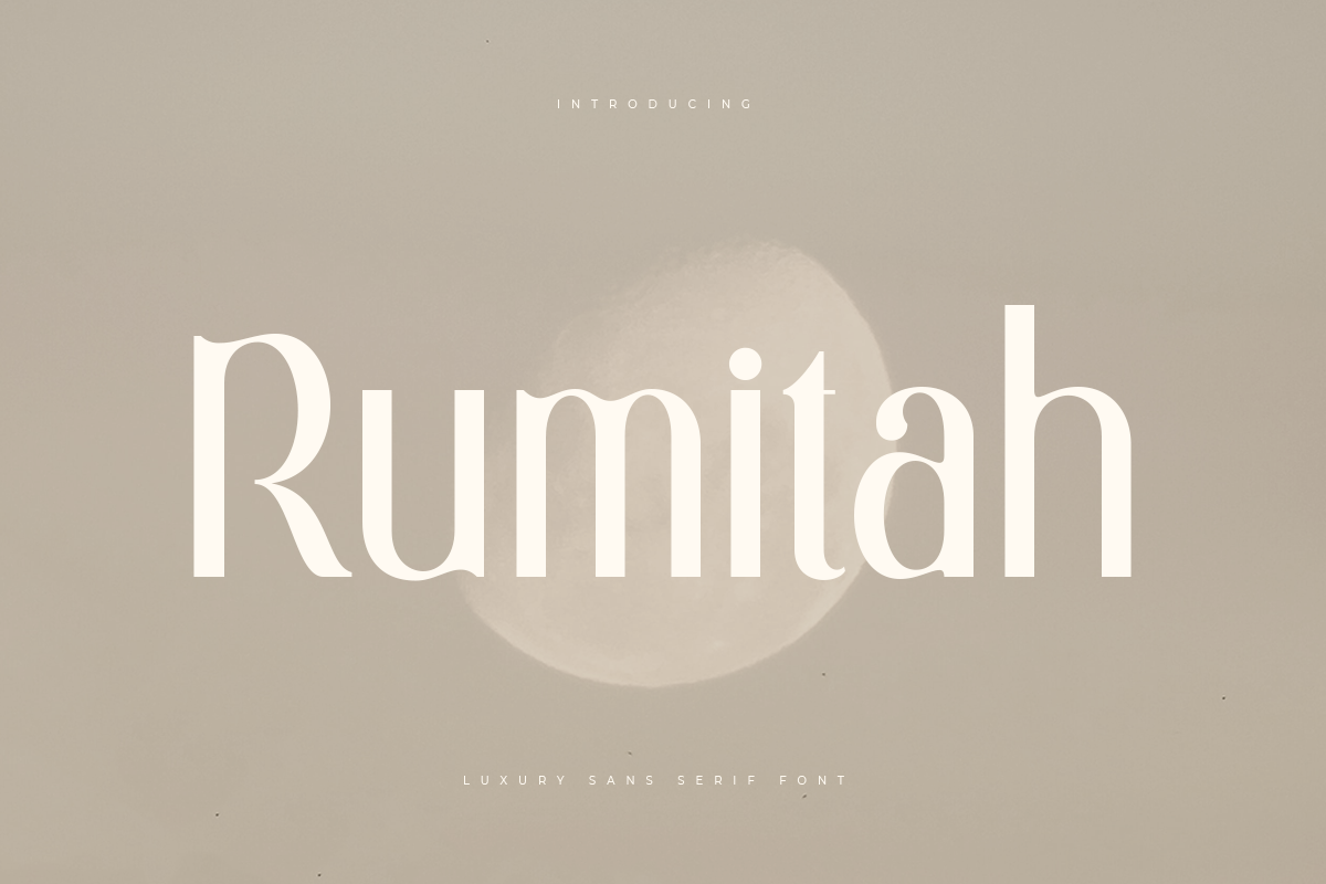 Rumitah - Luxury Sans Serif Font 1.png