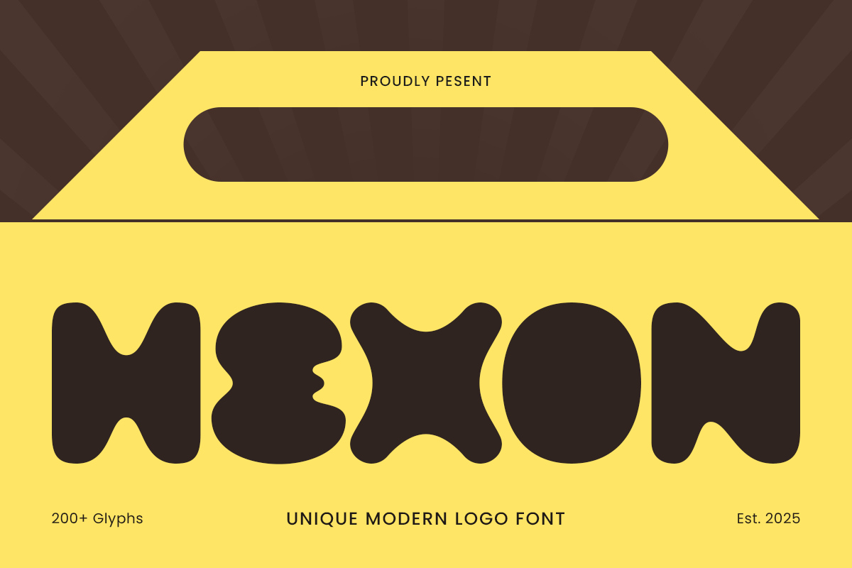 Hexon - Unique Modern Logo Font 1.png