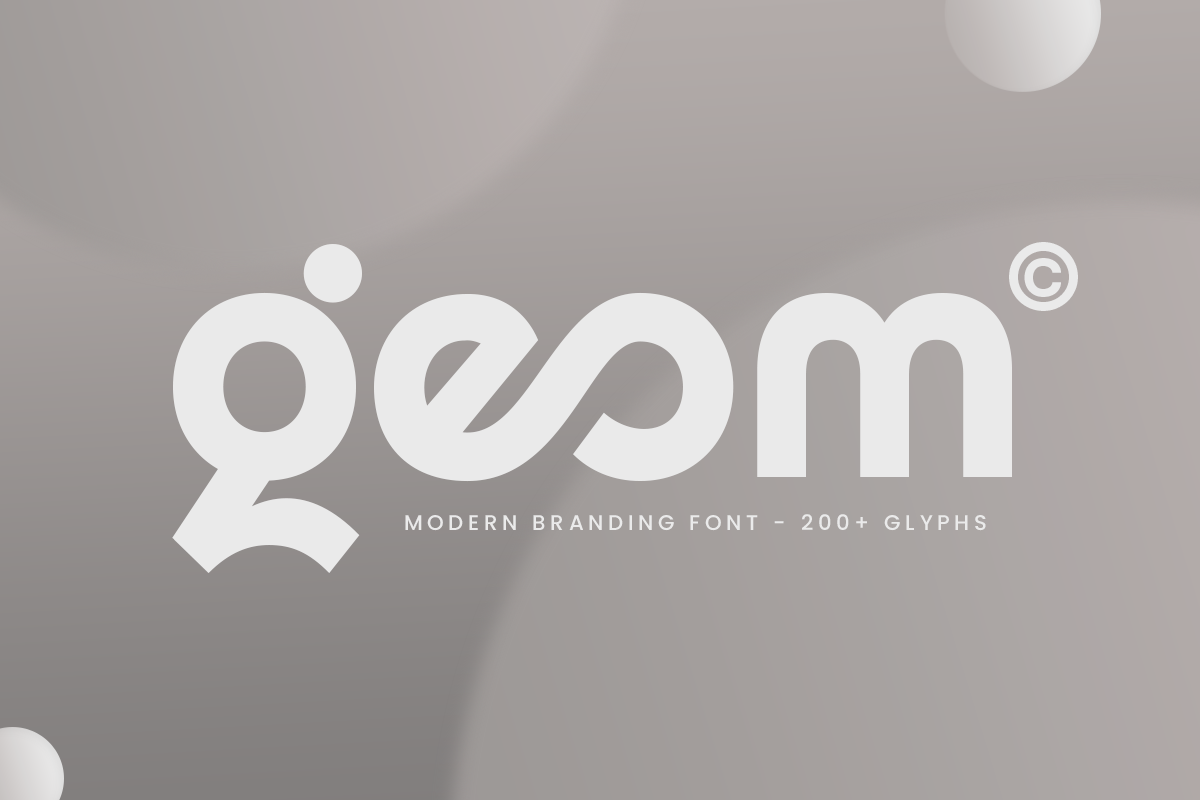 Geom - Modern Branding Font 1.png