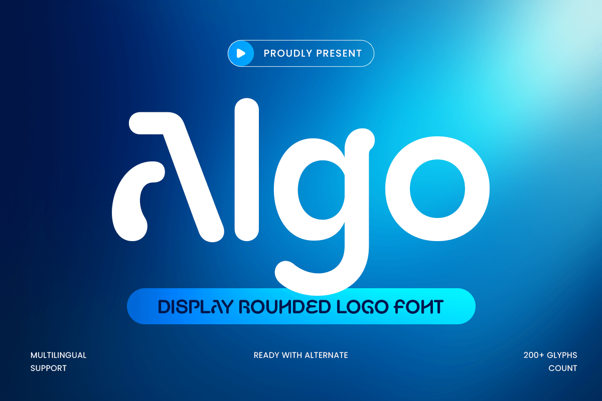Algo - Display Rounded Logo Font 1.png