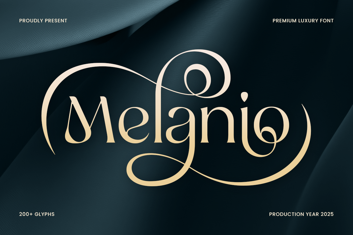 Melanio - Premium Luxury Font 1.png