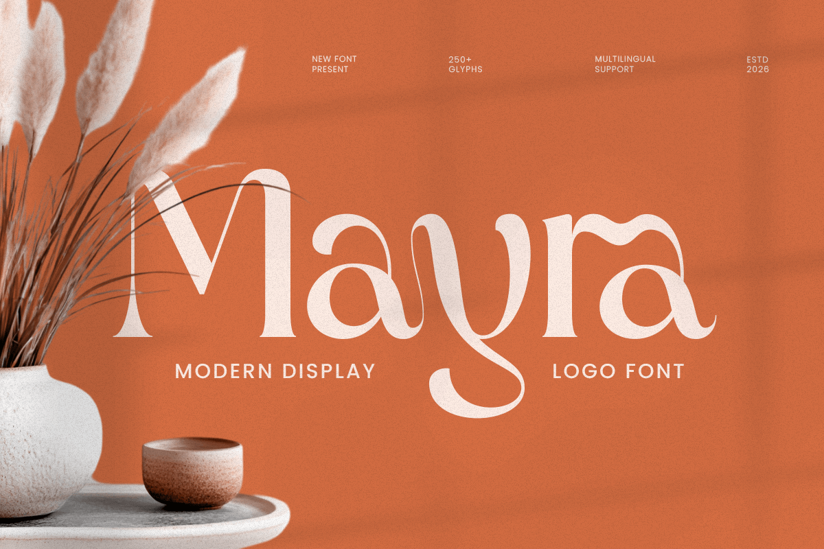 Mayra - Modern Display Logo Font 1.1.png
