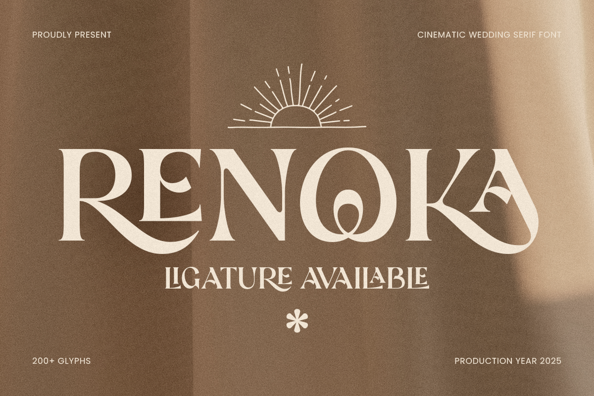 Renoka - Cinematic Wedding Serif Font 1.png