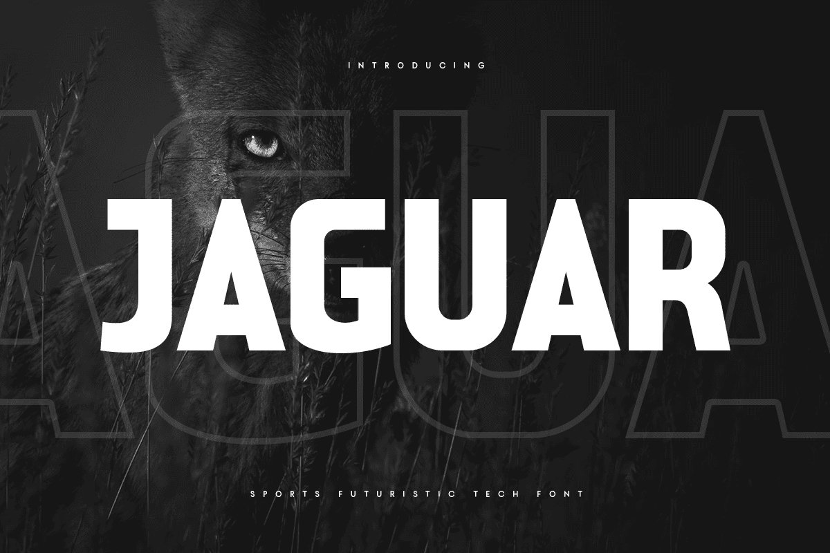 Jaguar - Sports Futuristic Tech Font 1.png