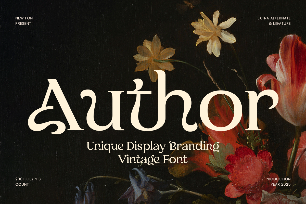 Author - Unique Display Branding Vintage Font 1.png