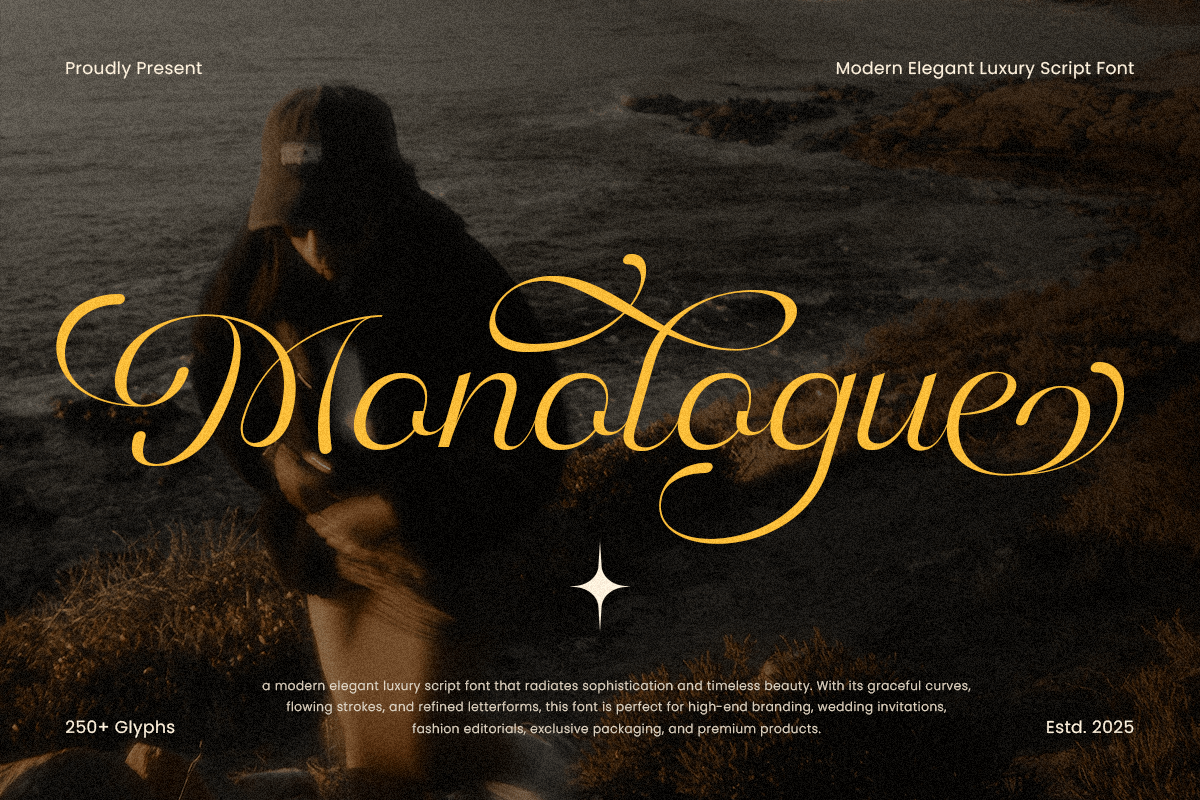Monologue - Modern Elegant Luxury Script Font 1.png