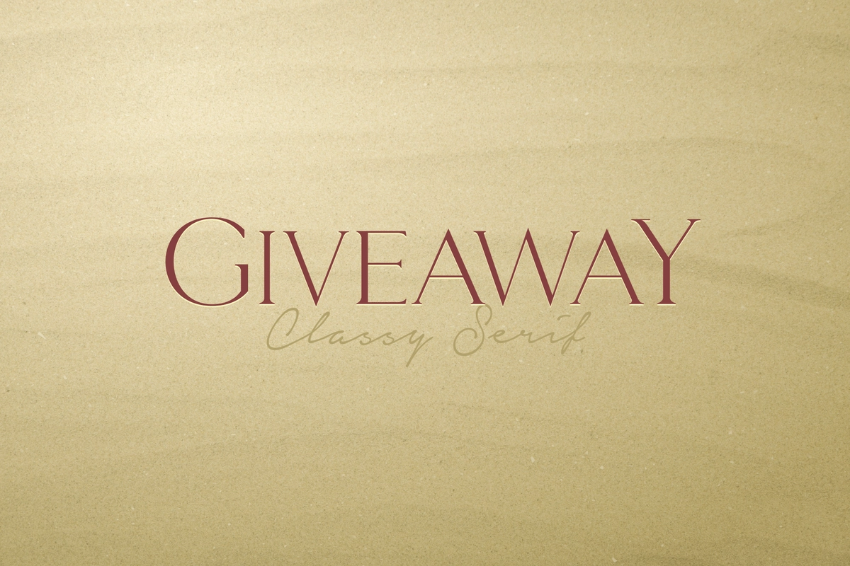 0_giveaway_classy_serif_font_wzofUDKcUg.webp