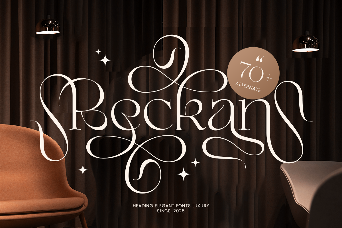 Beckan - Heading Elegant Fonts Luxury 0.1.png