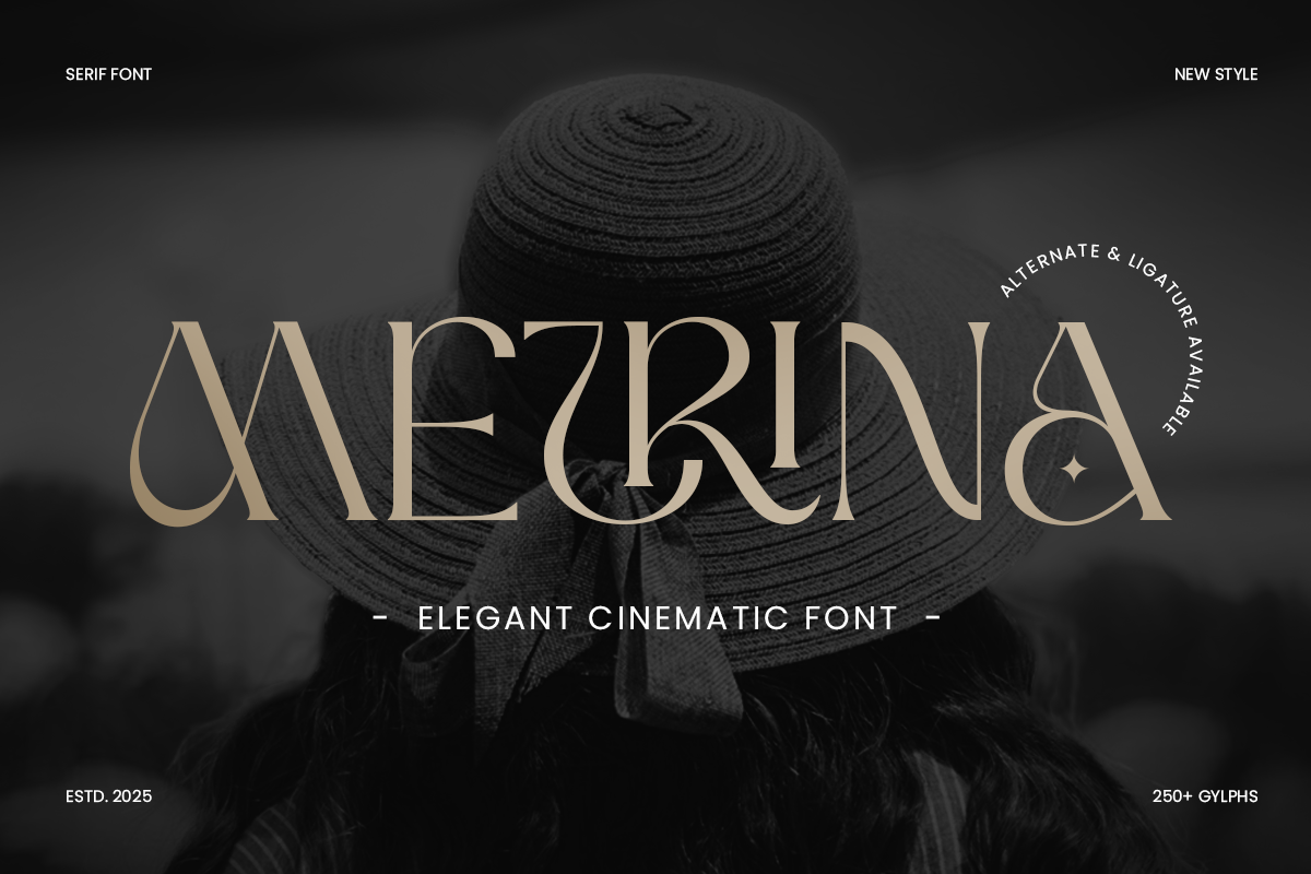 Metrina - Elegant Cinematic Font 1.png