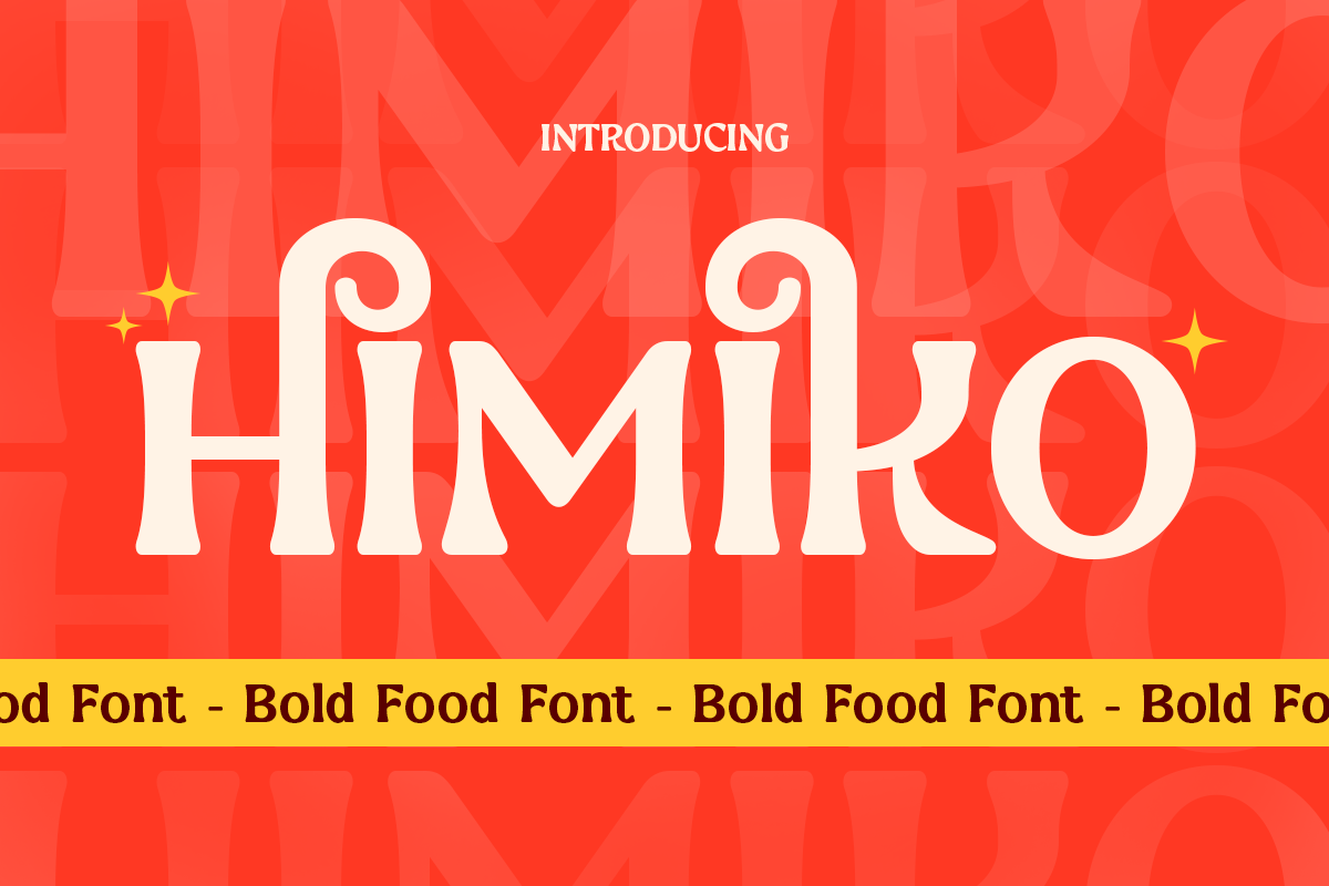 Himiko - Bold Food Font 1.png